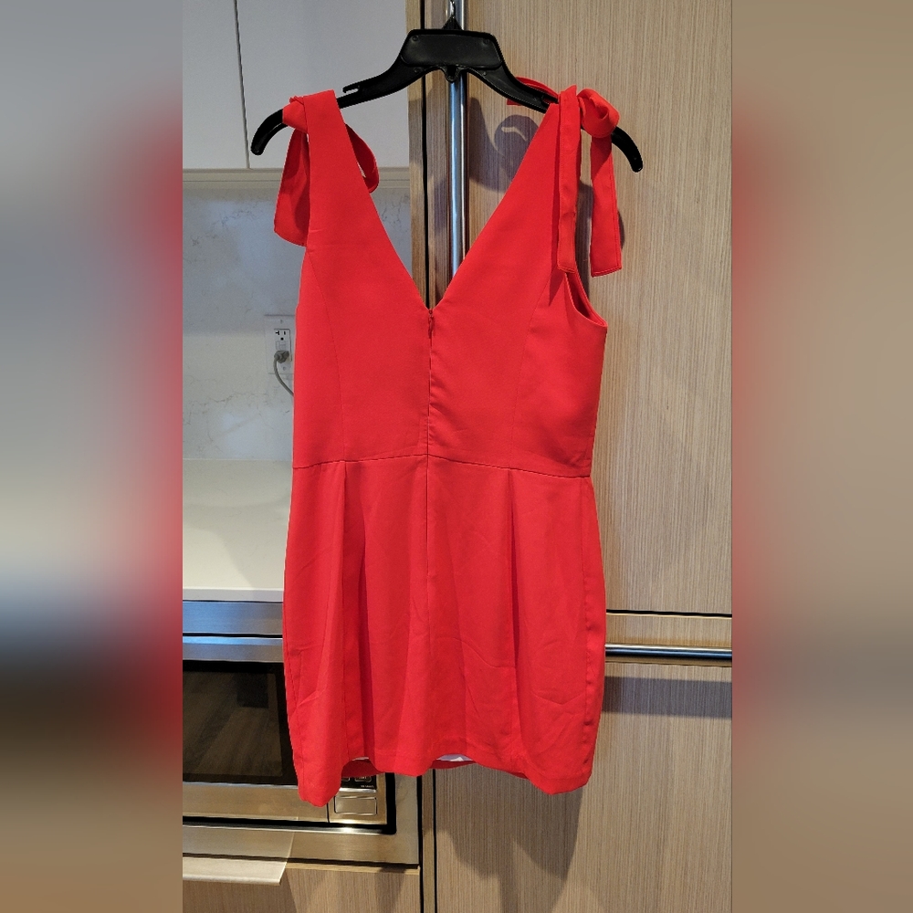Revolve Dress - Picture 6 of 7